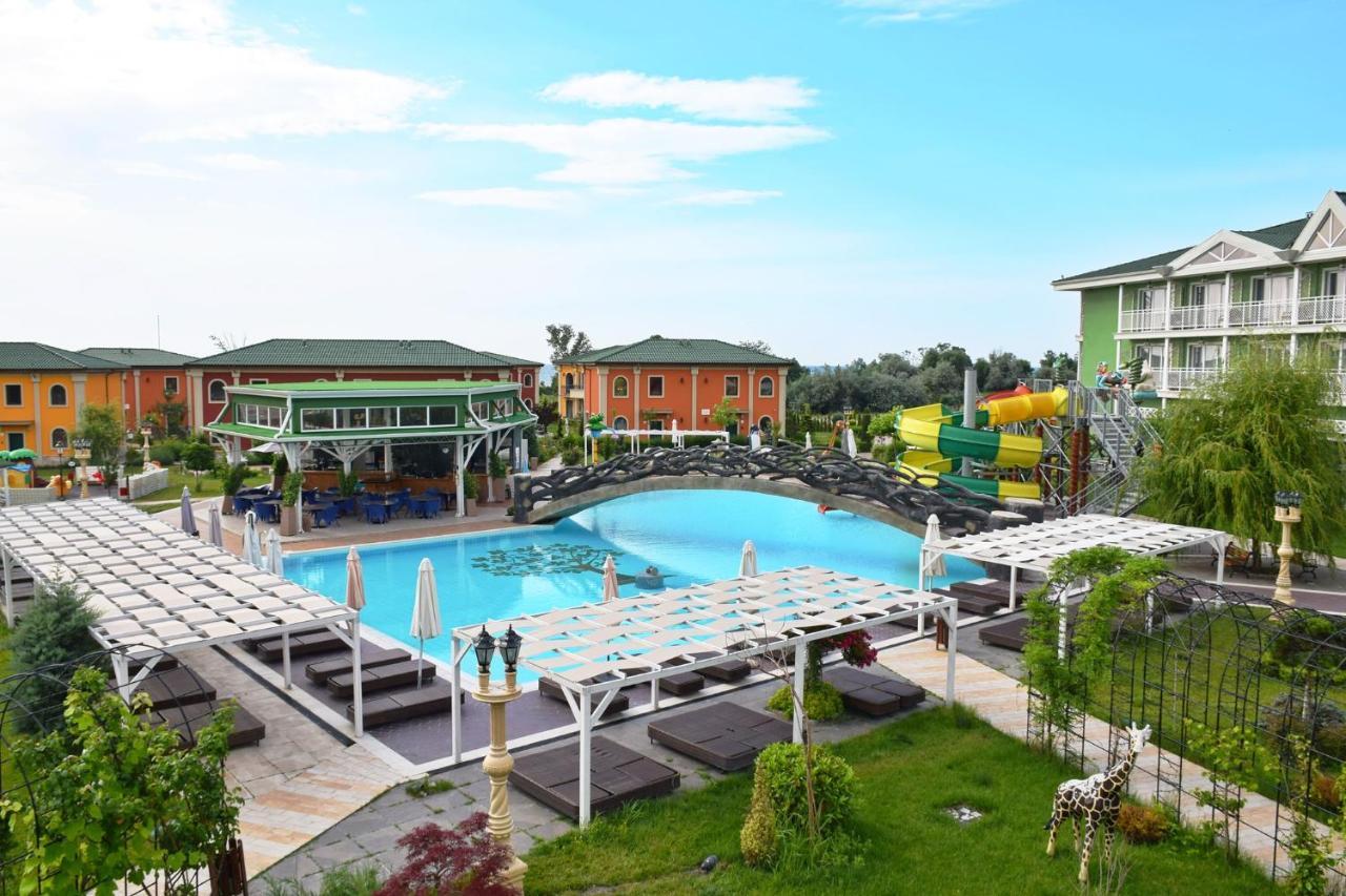 Eco Therma Village Kranevo Exterior photo
