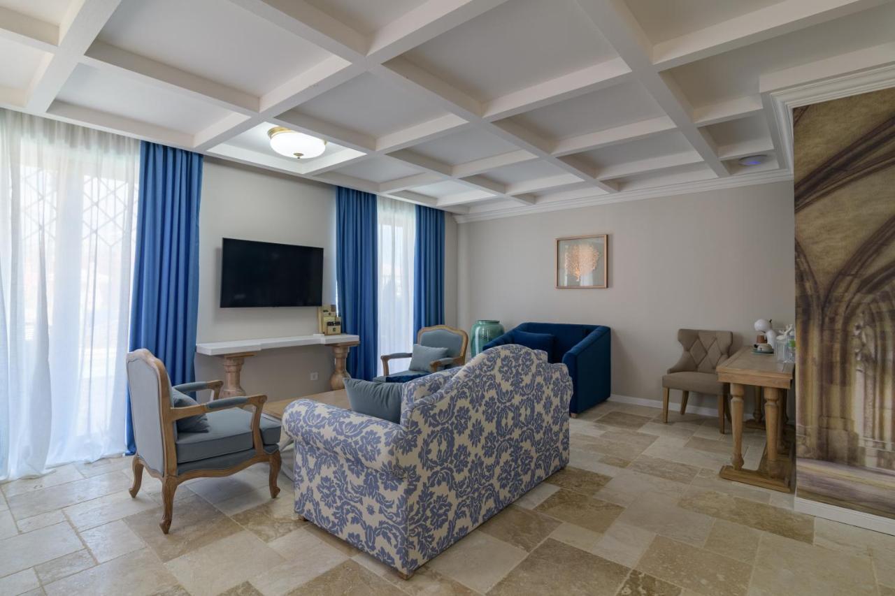 Eco Therma Village Kranevo Exterior photo A suite at the hotel